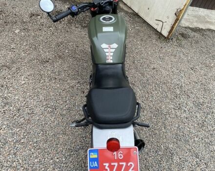 Геон Інша, об'ємом двигуна 0.25 л та пробігом 0 тис. км за 1200 $, фото 2 на Automoto.ua