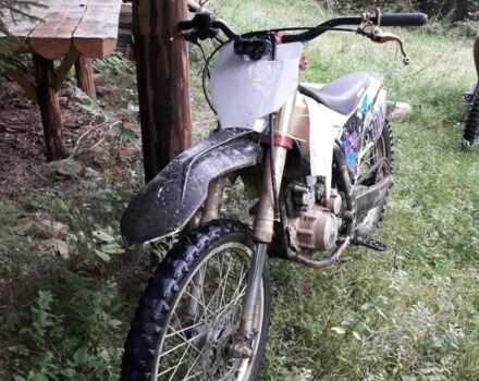 Геон Інша, об'ємом двигуна 0.25 л та пробігом 0 тис. км за 100 $, фото 3 на Automoto.ua