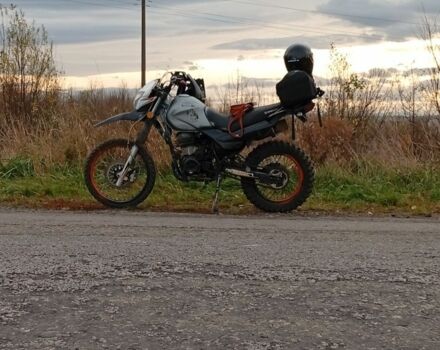 Геон Другая, объемом двигателя 0.2 л и пробегом 0 тыс. км за 600 $, фото 6 на Automoto.ua