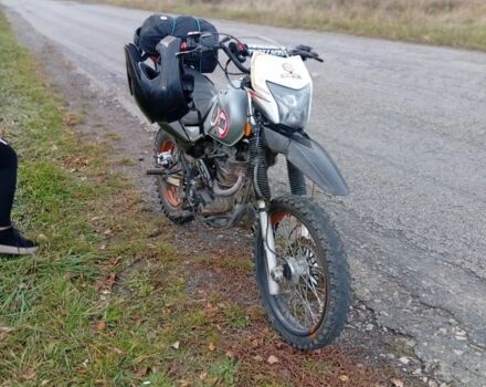 Геон Другая, объемом двигателя 0.2 л и пробегом 0 тыс. км за 600 $, фото 7 на Automoto.ua