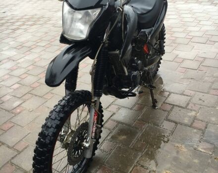 Геон Другая, объемом двигателя 0.25 л и пробегом 0 тыс. км за 650 $, фото 1 на Automoto.ua