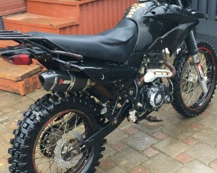 Геон Другая, объемом двигателя 0.25 л и пробегом 0 тыс. км за 650 $, фото 3 на Automoto.ua