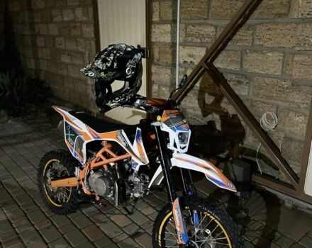 Геон Другая, объемом двигателя 0.13 л и пробегом 0 тыс. км за 1200 $, фото 1 на Automoto.ua