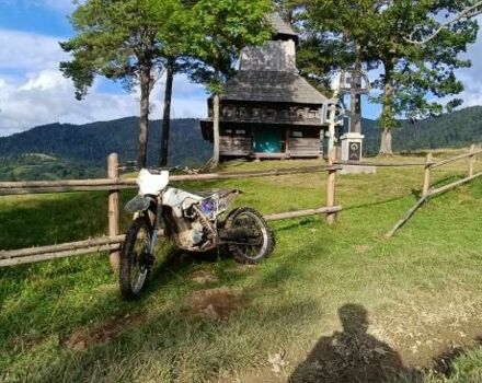 Геон Інша, об'ємом двигуна 0.25 л та пробігом 0 тис. км за 100 $, фото 1 на Automoto.ua