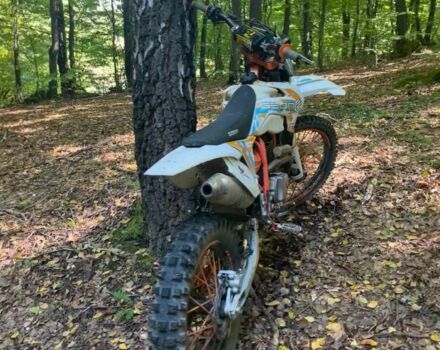 Геон Другая, объемом двигателя 0.25 л и пробегом 0 тыс. км за 1091 $, фото 4 на Automoto.ua