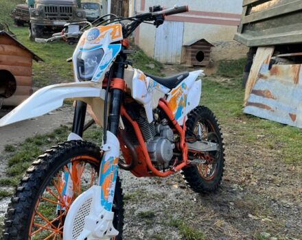 Геон Другая, объемом двигателя 0.25 л и пробегом 0 тыс. км за 1091 $, фото 5 на Automoto.ua