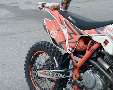 Геон Інша, об'ємом двигуна 0.25 л та пробігом 0 тис. км за 1142 $, фото 3 на Automoto.ua