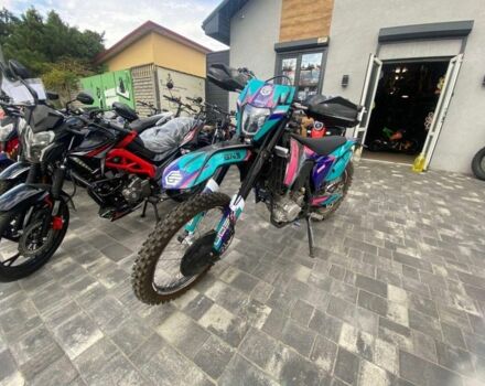 Геон Другая, объемом двигателя 0 л и пробегом 0 тыс. км за 2486 $, фото 2 на Automoto.ua