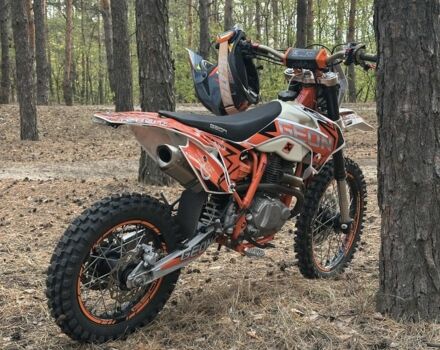 Геон Інша, об'ємом двигуна 0.25 л та пробігом 0 тис. км за 1142 $, фото 1 на Automoto.ua