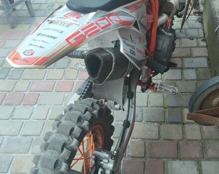 Геон Другая, объемом двигателя 0.25 л и пробегом 0 тыс. км за 1200 $, фото 1 на Automoto.ua