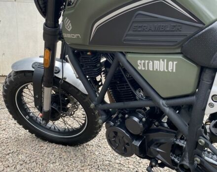 Геон Інша, об'ємом двигуна 0.25 л та пробігом 0 тис. км за 1200 $, фото 3 на Automoto.ua