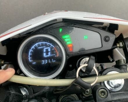 Геон Інша, об'ємом двигуна 0.2 л та пробігом 0 тис. км за 1300 $, фото 3 на Automoto.ua