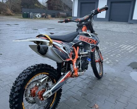 Геон Другая, объемом двигателя 0.3 л и пробегом 0 тыс. км за 1800 $, фото 2 на Automoto.ua