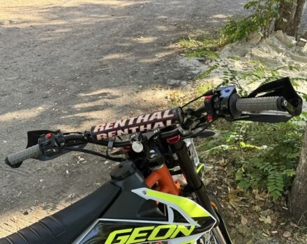 Геон Другая, объемом двигателя 0.13 л и пробегом 0 тыс. км за 800 $, фото 4 на Automoto.ua