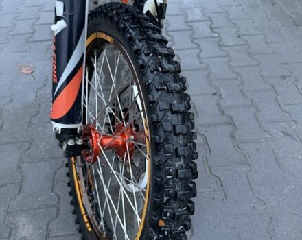 Геон Другая, объемом двигателя 0.3 л и пробегом 0 тыс. км за 1800 $, фото 5 на Automoto.ua