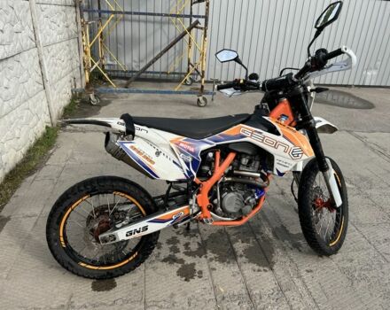 Геон Другая, объемом двигателя 0.3 л и пробегом 0 тыс. км за 1650 $, фото 4 на Automoto.ua