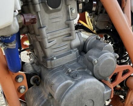 Геон Другая, объемом двигателя 0.3 л и пробегом 0 тыс. км за 1550 $, фото 7 на Automoto.ua