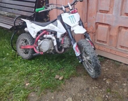 Геон Другая, объемом двигателя 0.11 л и пробегом 0 тыс. км за 238 $, фото 1 на Automoto.ua