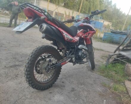 Геон Другая, объемом двигателя 0.2 л и пробегом 0 тыс. км за 830 $, фото 4 на Automoto.ua