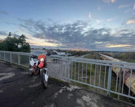 Геон Другая, объемом двигателя 0.3 л и пробегом 0 тыс. км за 1500 $, фото 2 на Automoto.ua