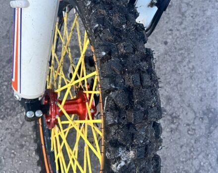 Геон Інша, об'ємом двигуна 0.25 л та пробігом 0 тис. км за 1650 $, фото 5 на Automoto.ua