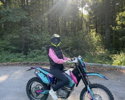 Геон Інша, об'ємом двигуна 0.25 л та пробігом 0 тис. км за 1567 $, фото 9 на Automoto.ua