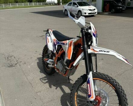 Геон Інша, об'ємом двигуна 0.25 л та пробігом 0 тис. км за 1850 $, фото 2 на Automoto.ua