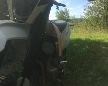Геон Другая, объемом двигателя 0.25 л и пробегом 0 тыс. км за 1686 $, фото 3 на Automoto.ua