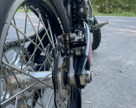 Геон Інша, об'ємом двигуна 0.25 л та пробігом 0 тис. км за 1567 $, фото 7 на Automoto.ua