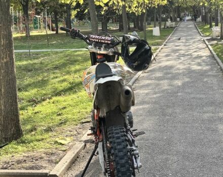 Геон Другая, объемом двигателя 0.25 л и пробегом 0 тыс. км за 1311 $, фото 4 на Automoto.ua