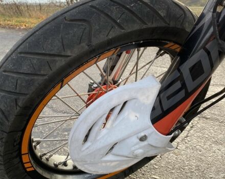 Геон Другая, объемом двигателя 0.3 л и пробегом 0 тыс. км за 2100 $, фото 5 на Automoto.ua