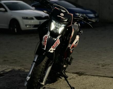 Геон Другая, объемом двигателя 0.2 л и пробегом 0 тыс. км за 1050 $, фото 7 на Automoto.ua