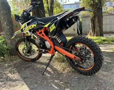 Геон Другая, объемом двигателя 0.13 л и пробегом 0 тыс. км за 800 $, фото 5 на Automoto.ua