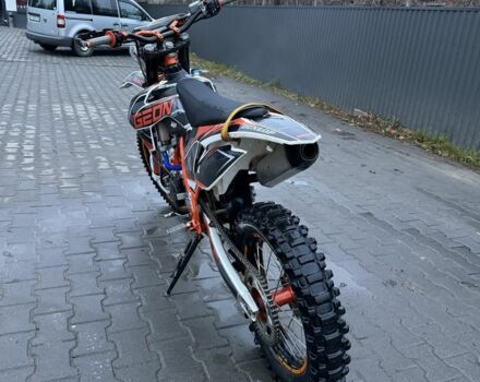 Геон Другая, объемом двигателя 0.3 л и пробегом 0 тыс. км за 1800 $, фото 1 на Automoto.ua