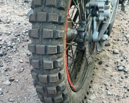 Геон Другая, объемом двигателя 0.2 л и пробегом 0 тыс. км за 523 $, фото 5 на Automoto.ua