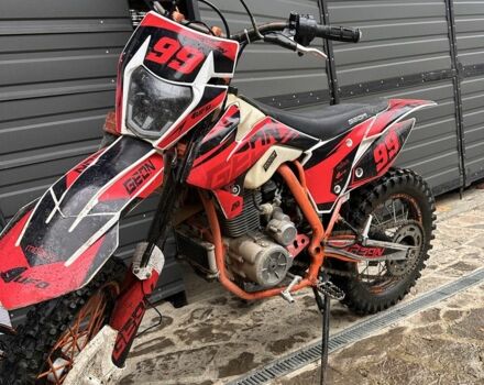 Геон Інша, об'ємом двигуна 0.25 л та пробігом 0 тис. км за 950 $, фото 2 на Automoto.ua