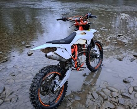 Геон Інша, об'ємом двигуна 0.25 л та пробігом 0 тис. км за 1435 $, фото 2 на Automoto.ua