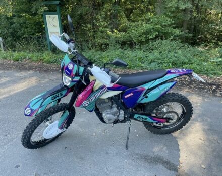 Геон Інша, об'ємом двигуна 0.25 л та пробігом 0 тис. км за 1567 $, фото 2 на Automoto.ua