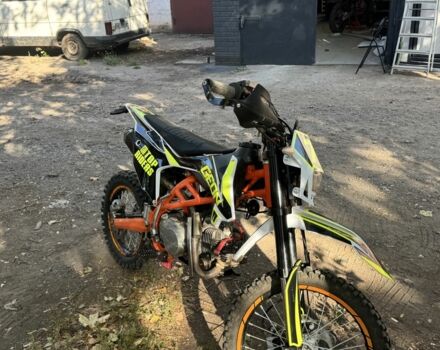 Геон Другая, объемом двигателя 0.13 л и пробегом 0 тыс. км за 800 $, фото 3 на Automoto.ua
