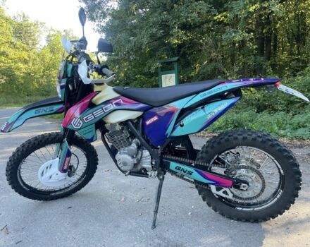 Геон Інша, об'ємом двигуна 0.25 л та пробігом 0 тис. км за 1567 $, фото 3 на Automoto.ua