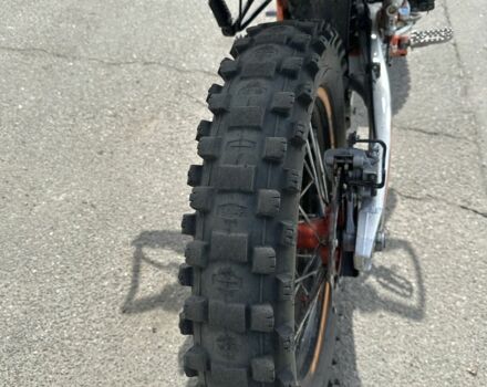 Геон Інша, об'ємом двигуна 0.25 л та пробігом 0 тис. км за 1850 $, фото 4 на Automoto.ua