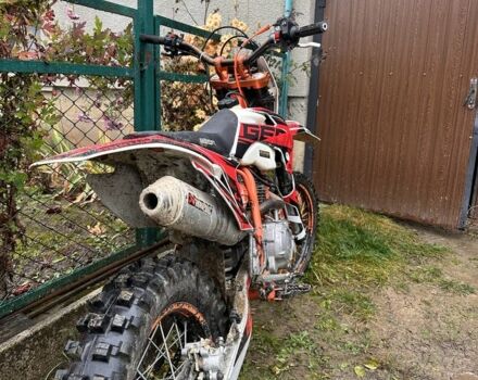 Геон Інша, об'ємом двигуна 0.25 л та пробігом 0 тис. км за 950 $, фото 1 на Automoto.ua