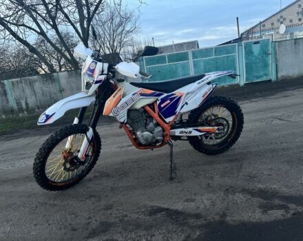 Геон Інша, об'ємом двигуна 0.25 л та пробігом 0 тис. км за 1650 $, фото 4 на Automoto.ua