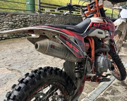 Геон Інша, об'ємом двигуна 0.25 л та пробігом 0 тис. км за 950 $, фото 4 на Automoto.ua