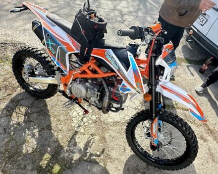 Геон Другая, объемом двигателя 0.15 л и пробегом 0 тыс. км за 1400 $, фото 1 на Automoto.ua