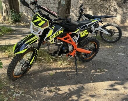 Геон Другая, объемом двигателя 0.13 л и пробегом 0 тыс. км за 800 $, фото 1 на Automoto.ua