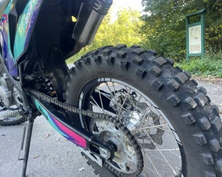 Геон Інша, об'ємом двигуна 0.25 л та пробігом 0 тис. км за 1567 $, фото 6 на Automoto.ua