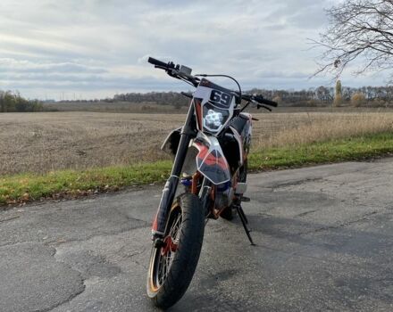 Геон Другая, объемом двигателя 0.3 л и пробегом 0 тыс. км за 2100 $, фото 4 на Automoto.ua