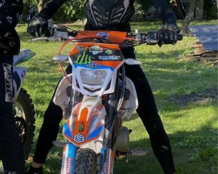 Геон Другая, объемом двигателя 0.15 л и пробегом 0 тыс. км за 1400 $, фото 2 на Automoto.ua