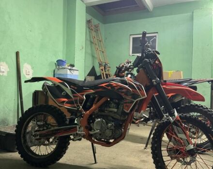 Геон Другая, объемом двигателя 0.28 л и пробегом 0 тыс. км за 1900 $, фото 2 на Automoto.ua